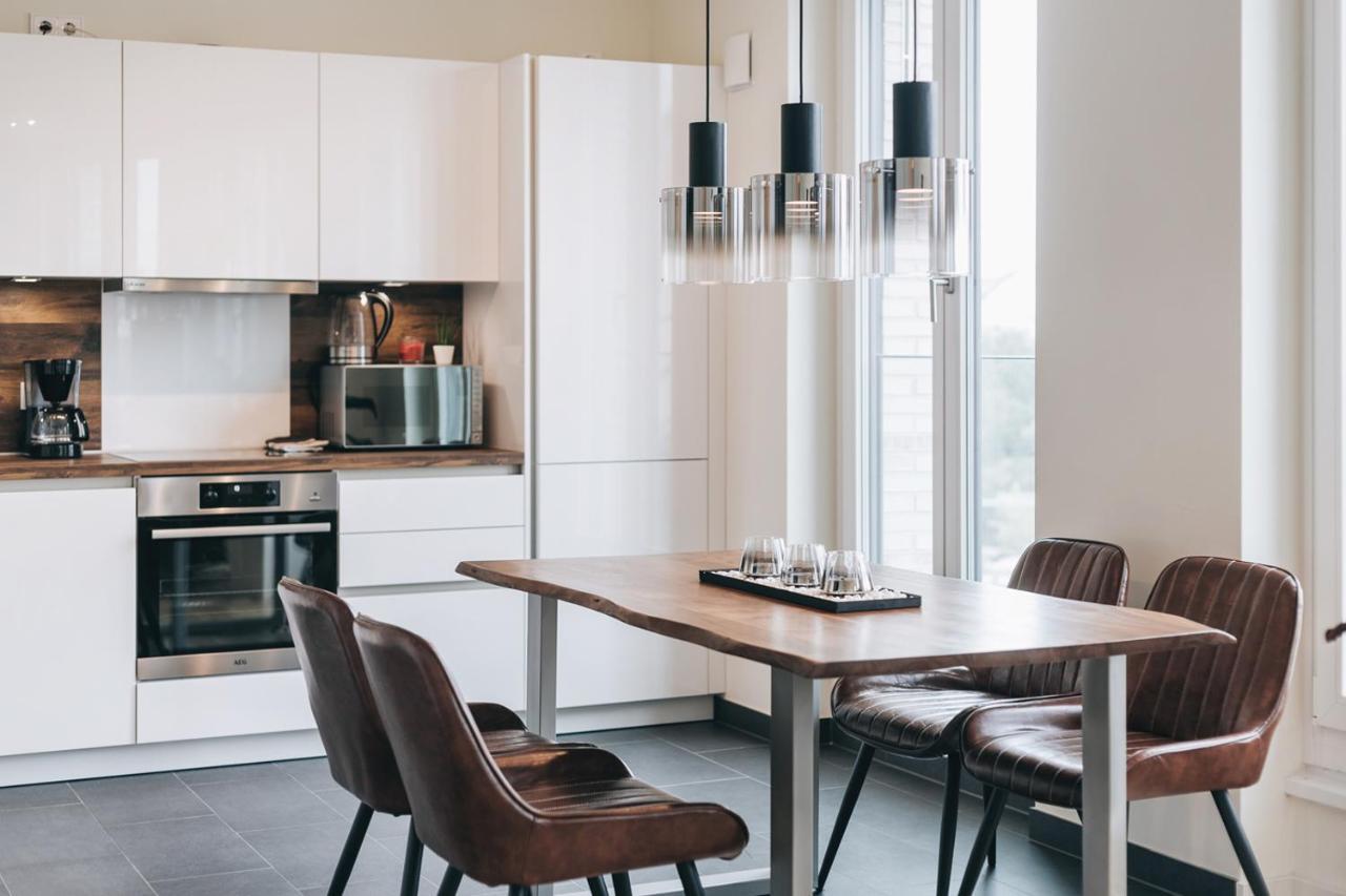 Moderne 2-Raumwohnung im Zentrum von Dresden Dresden
