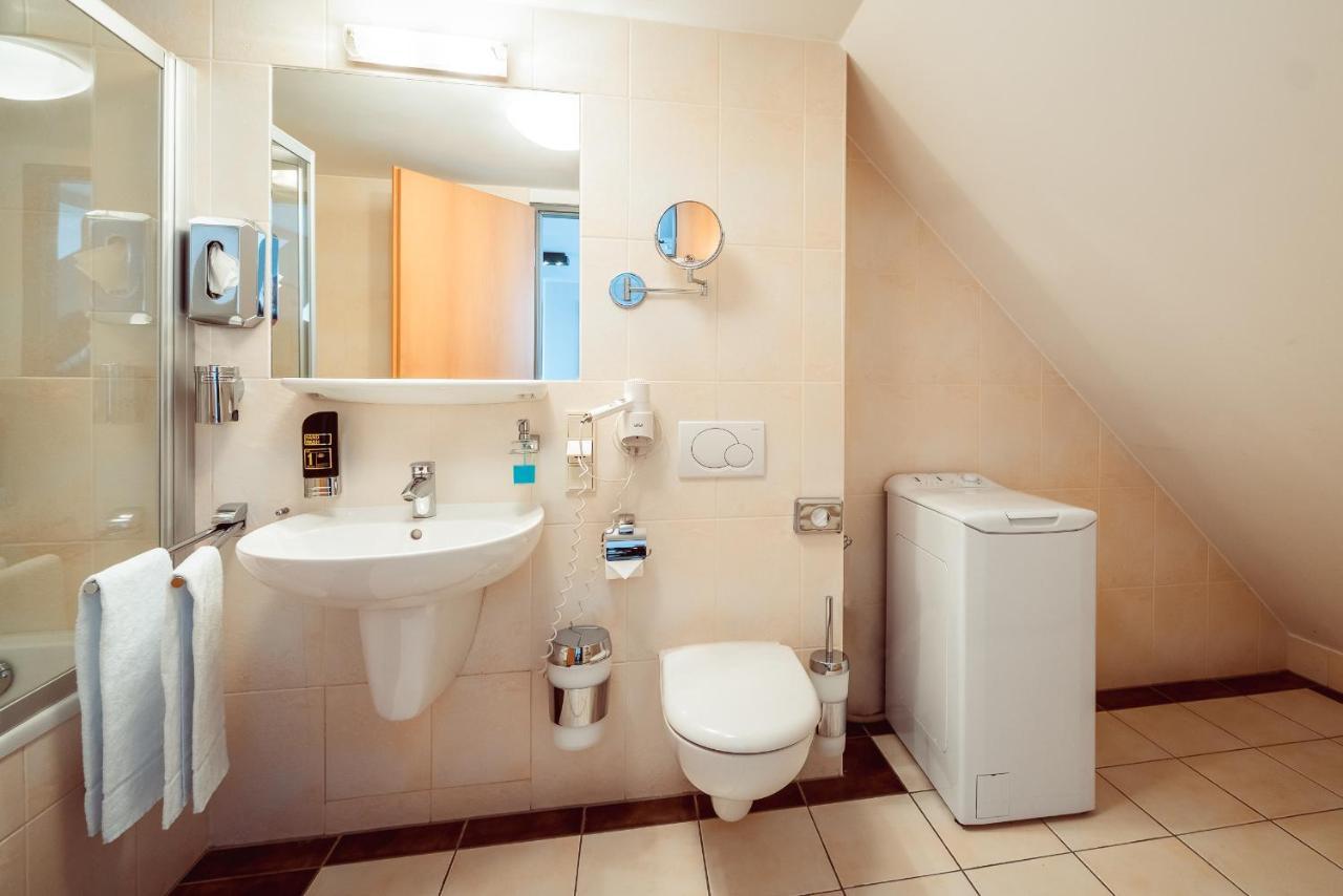 Familienapartment Am Neumarkt Lll * Dresden