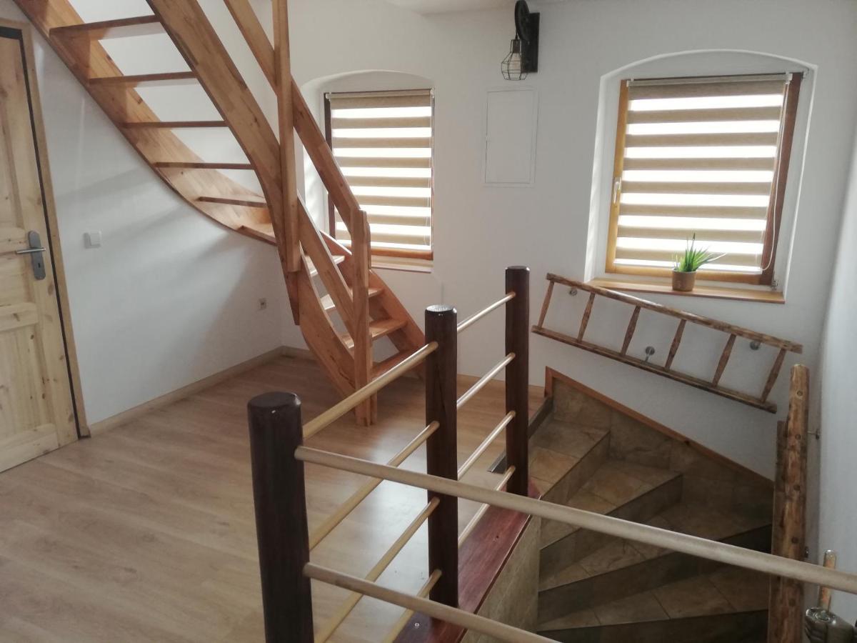 -am Alten Dorfplatz- Vakantiehuis