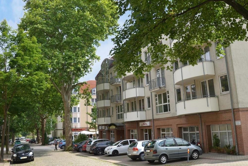 Ringhotel Residenz Alt Hotel Dresden