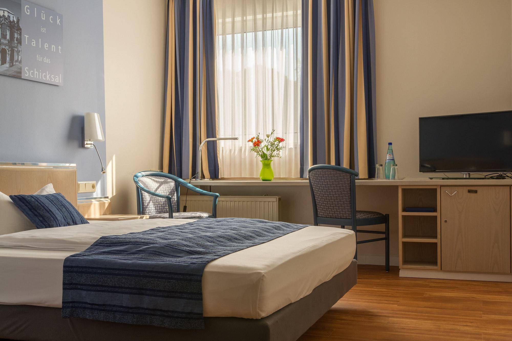Novalis Hotel Dresden