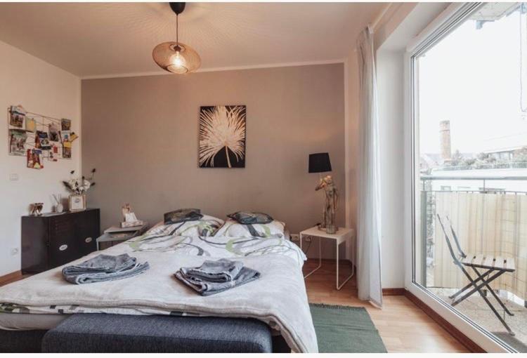 Apartment Kleine „louise“ In Der Neustadt Mit Tiefgarage *