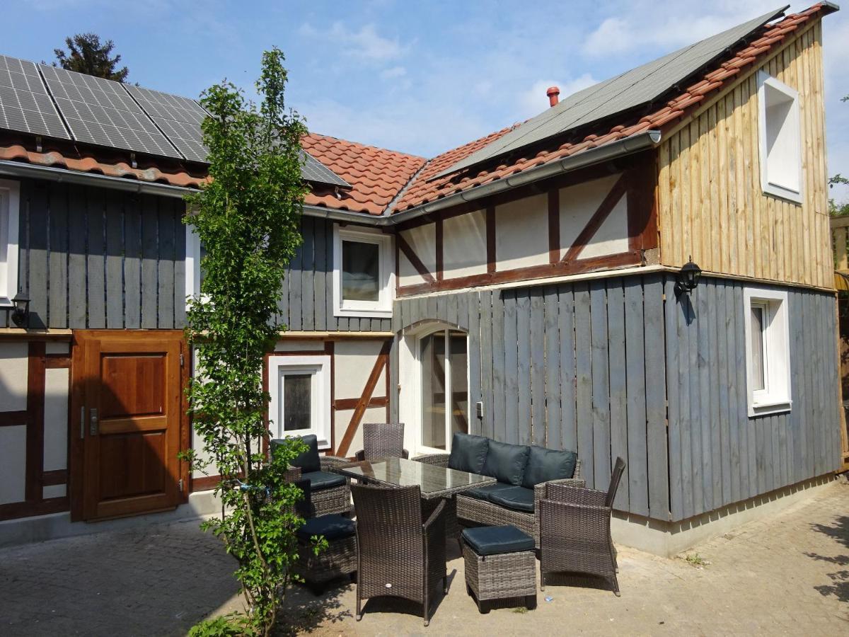 Franks Kleines In Gasthof