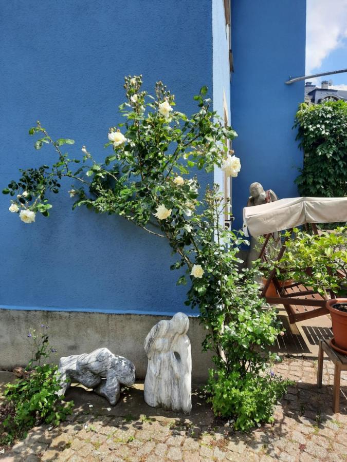 Kunstoase Am Blauen Haus * Dresden