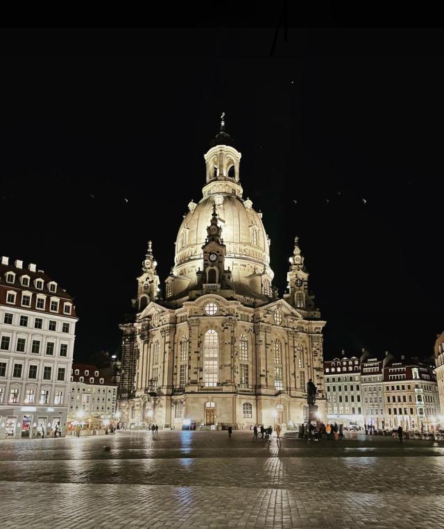 Premium Appartmartement Nichtraucher Dresden