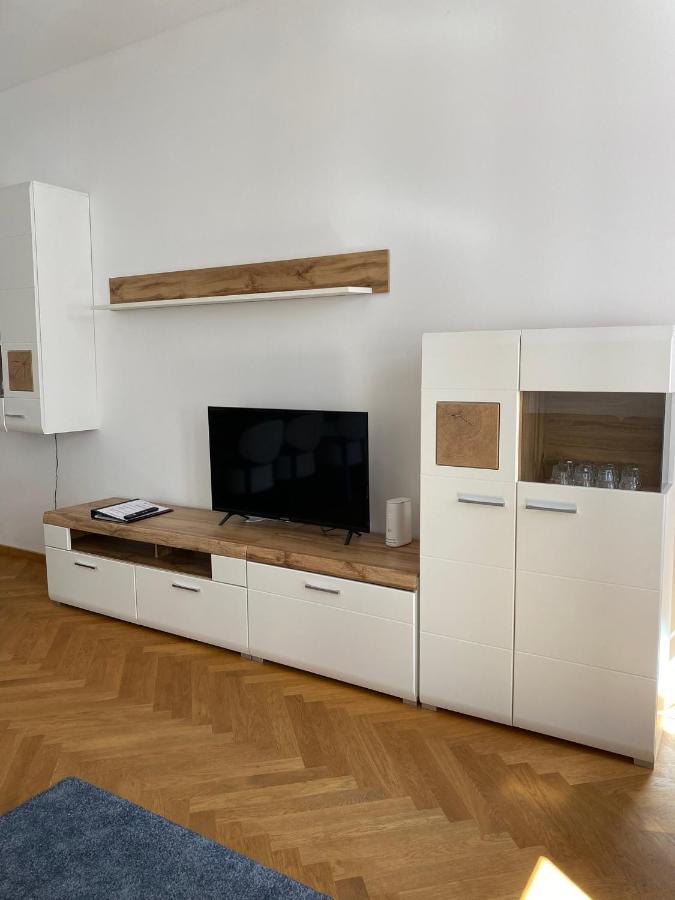 Appartement Grosszuegiges Mit Blick Zur Frauenkirche