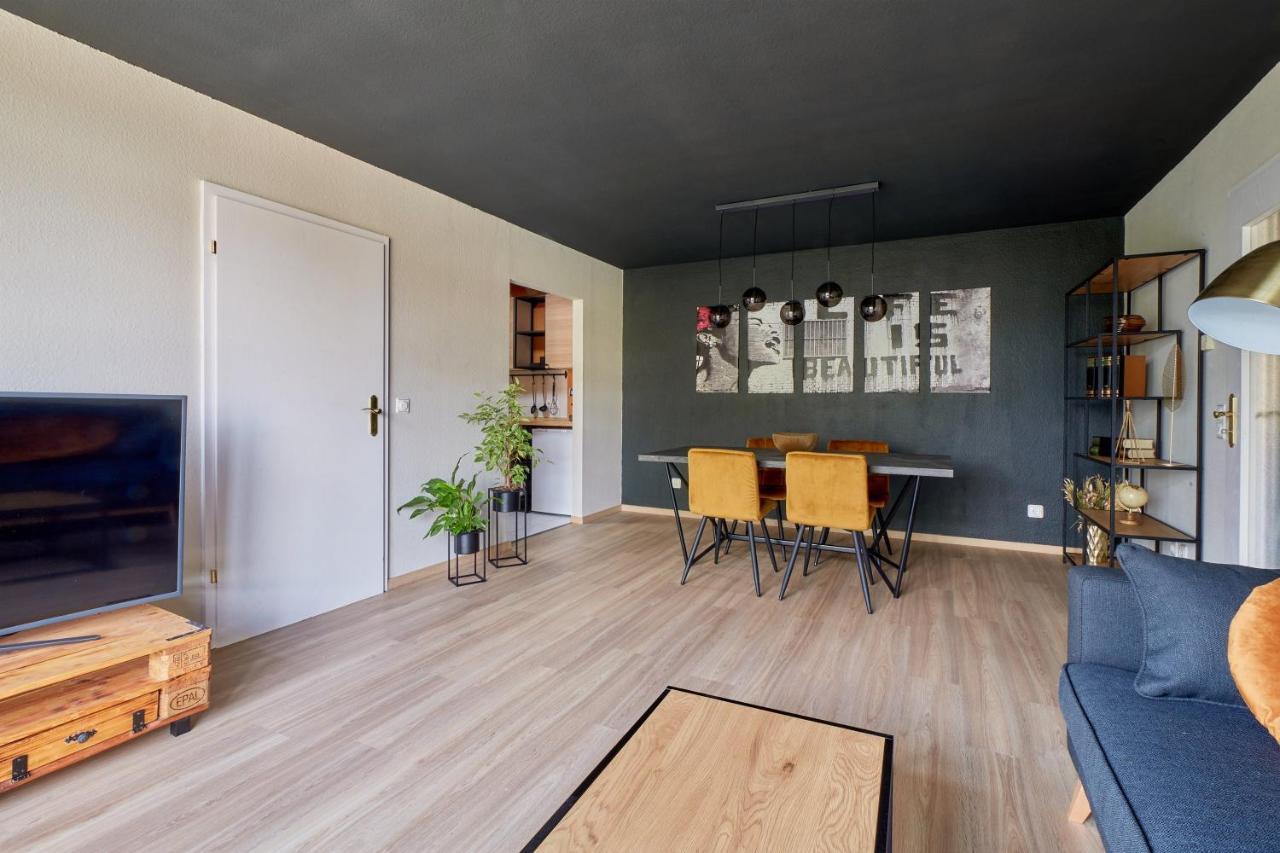 Design - Zentral - Parken