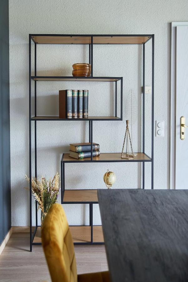 Apartment Design - Zentral - Parken
