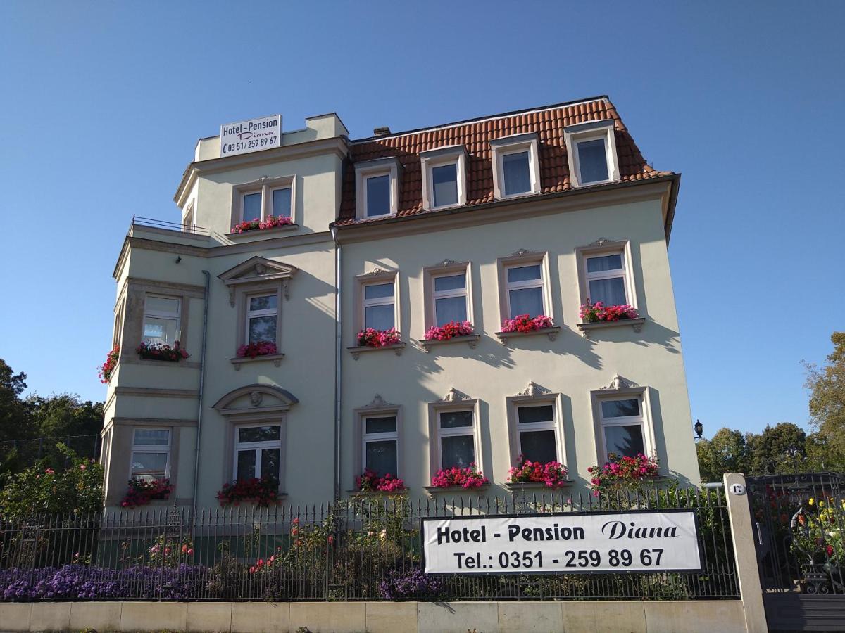 Gasthof Diana *