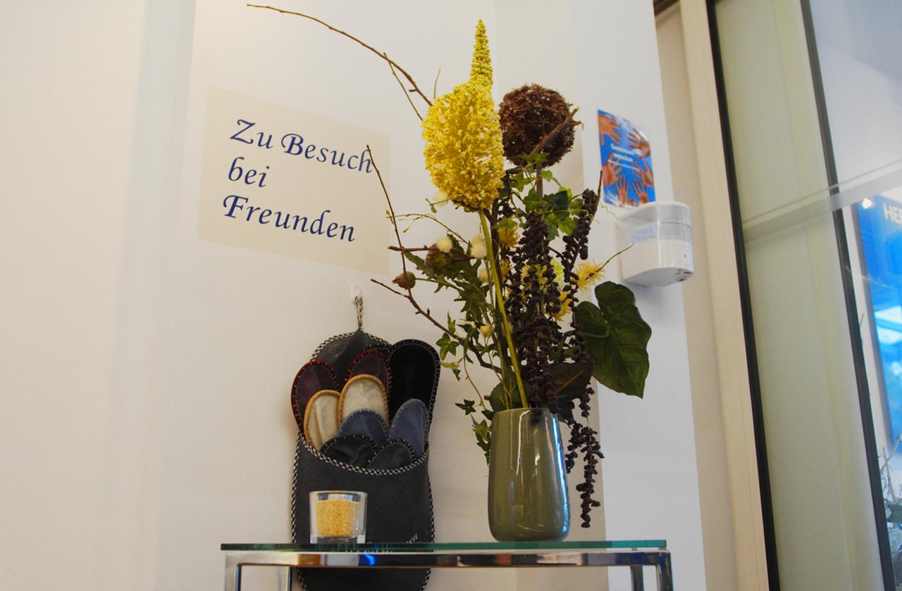 Novalis Hotel Dresden