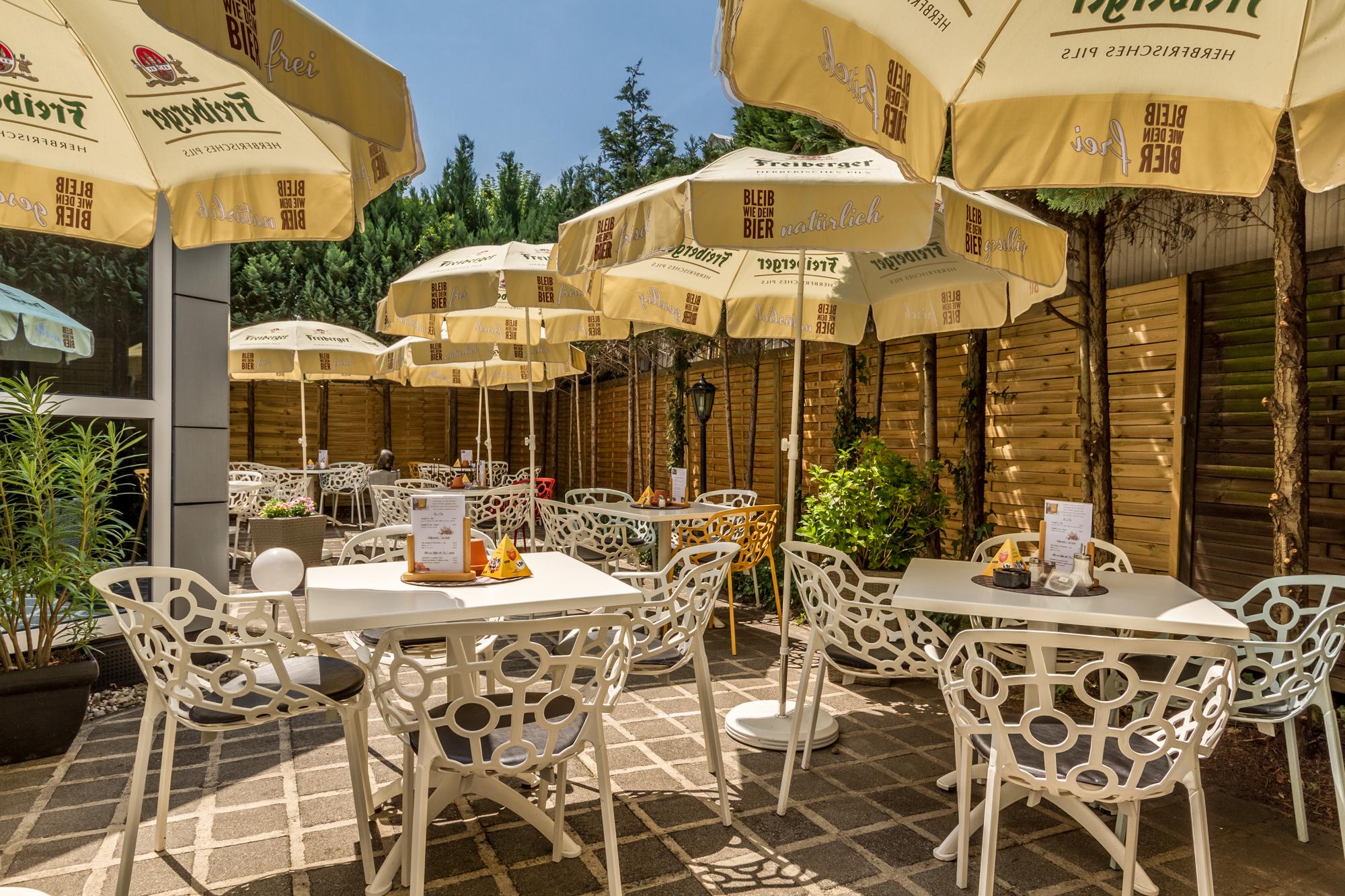 Novalis Hotel 3*