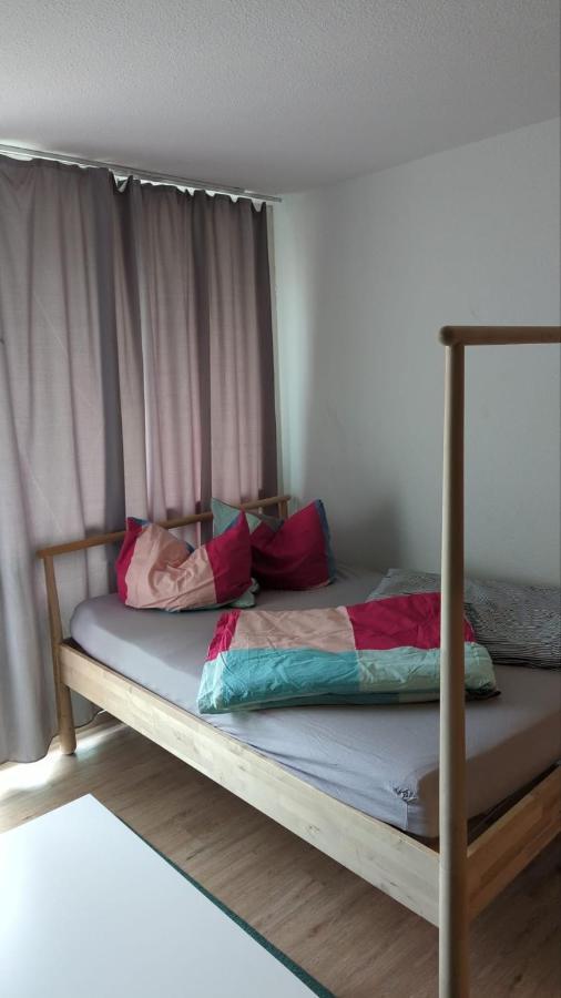 Im Zentrum Dresdens Appartement *