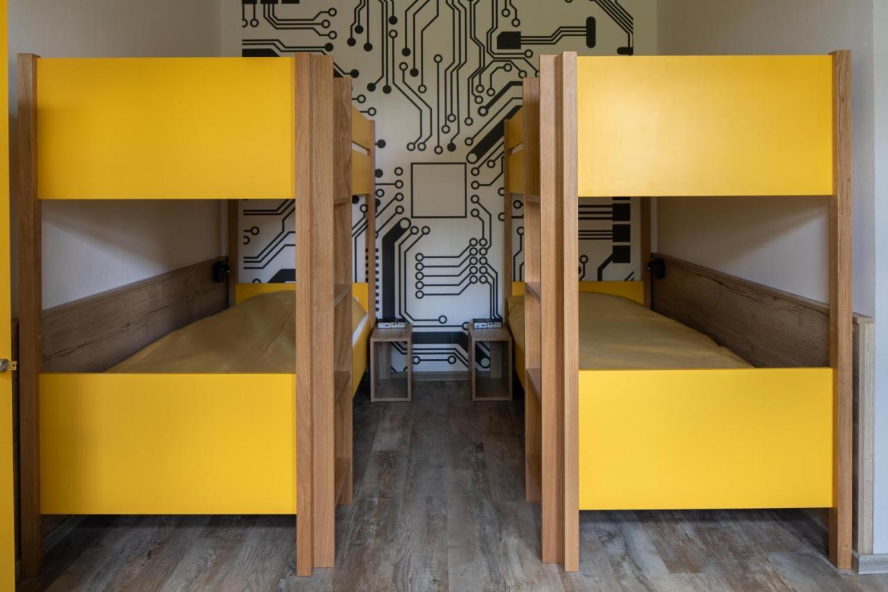Hotel Gaestehaus - Alte Schule Gohlis