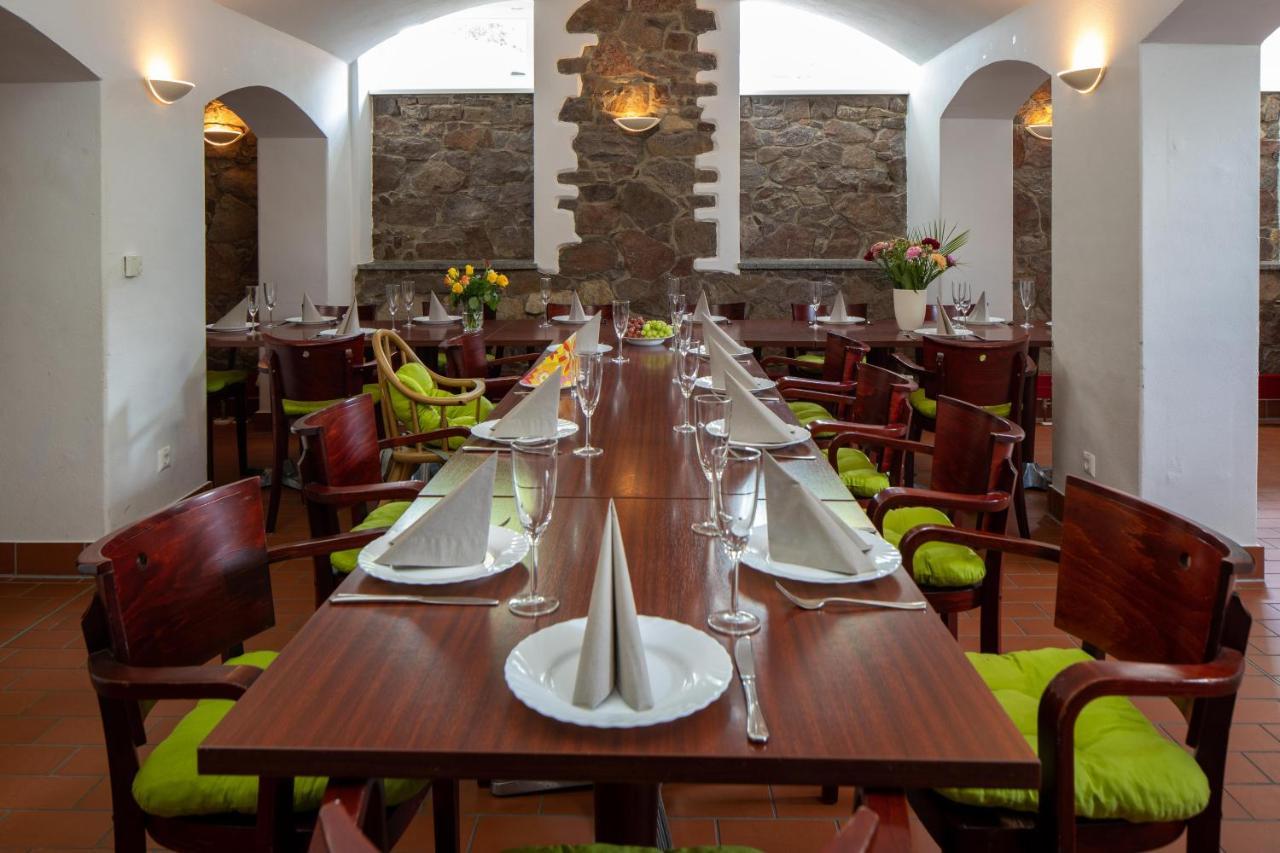 Gaestehaus - Alte Schule Gohlis Hotel *