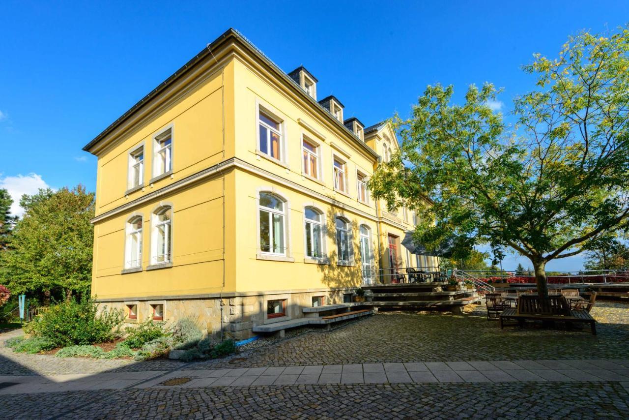 Gaestehaus - Alte Schule Gohlis * Dresden