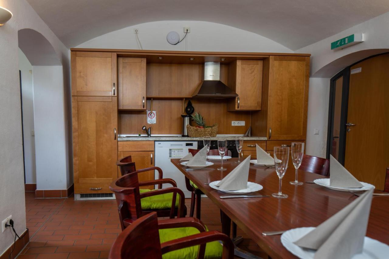 Hotel Gaestehaus - Alte Schule Gohlis Dresden