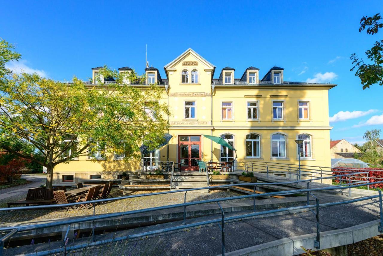 Gaestehaus - Alte Schule Gohlis *