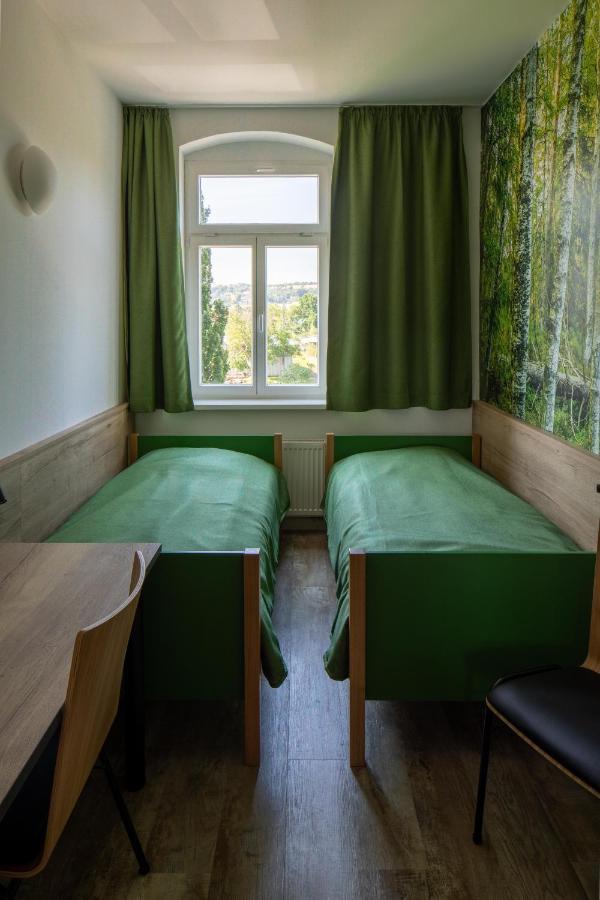 Gaestehaus - Alte Schule Gohlis