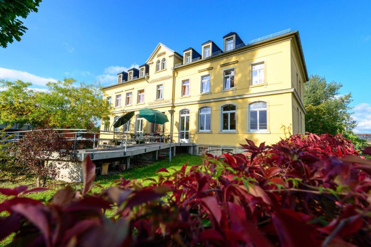 Gaestehaus - Alte Schule Gohlis Hotel *