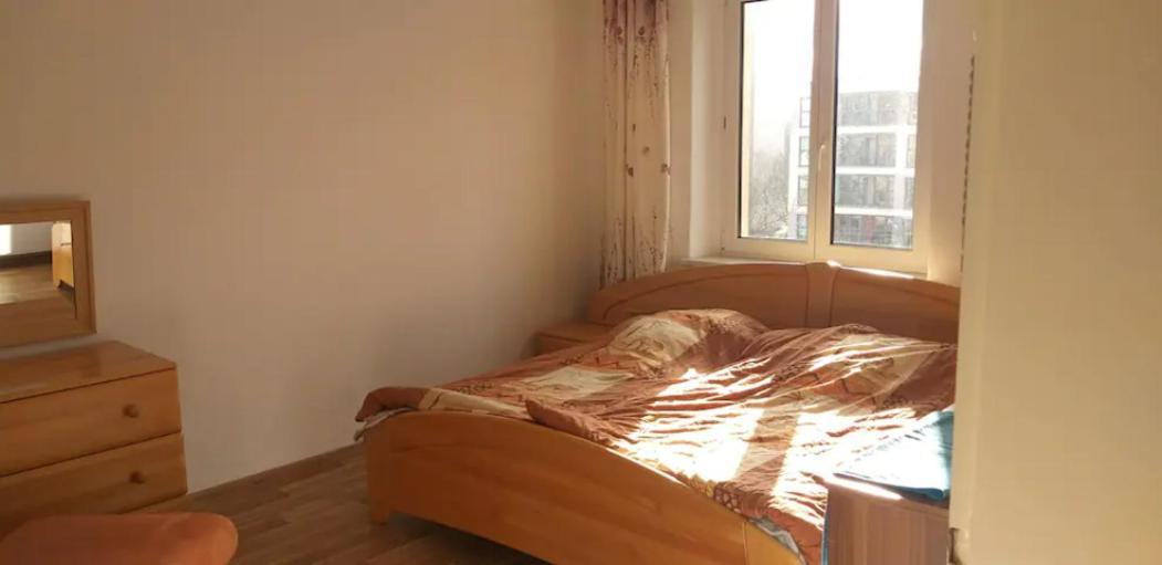 Grune Und Ruhige Lage / And Quiet Area Homestay