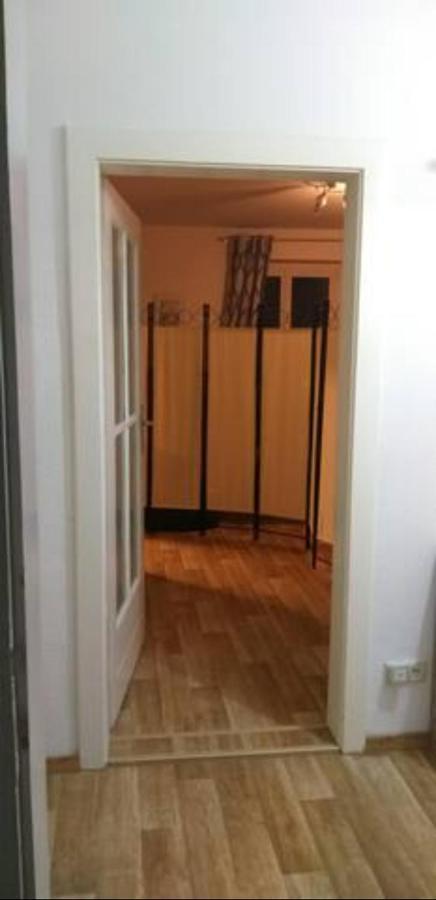 Homestay Grune Und Ruhige Lage / And Quiet Area *