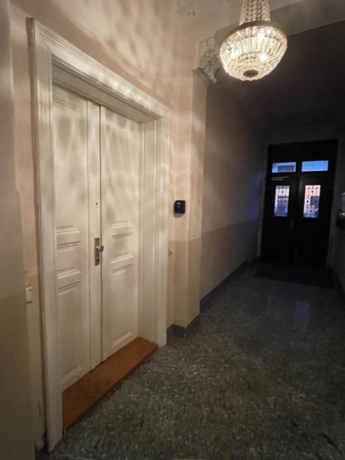 Apartment Strehlen