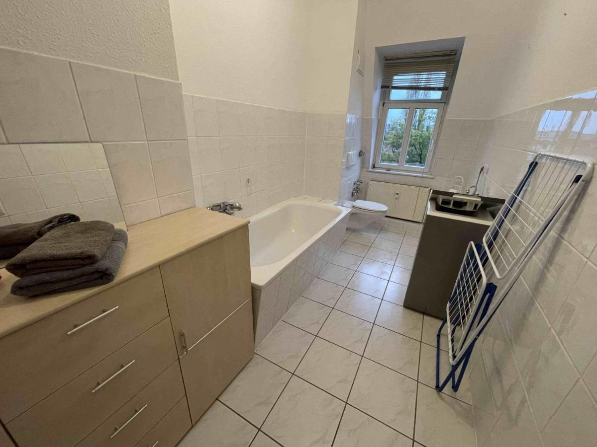 Strehlen Apartment