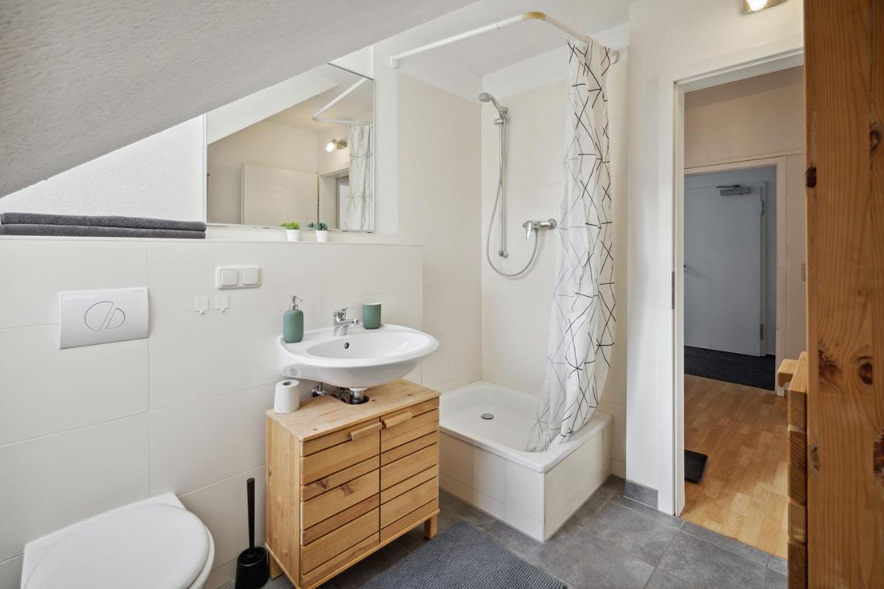 Work & Boardinghouse Aparthotel
