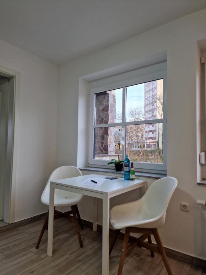 Spatzennest Apartment