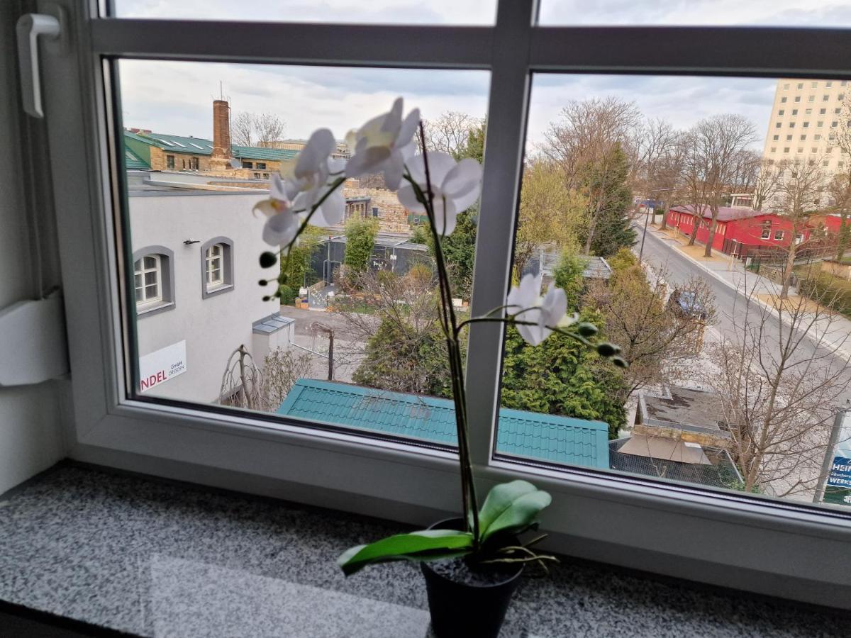 Spatzennest Apartment