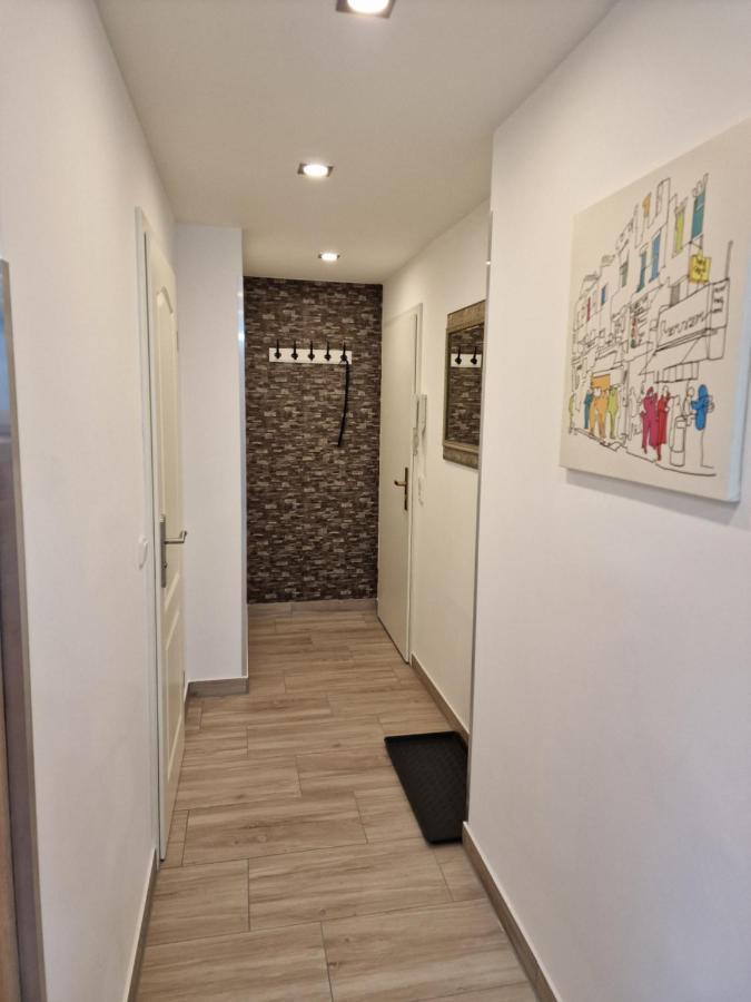 Spatzennest Apartment