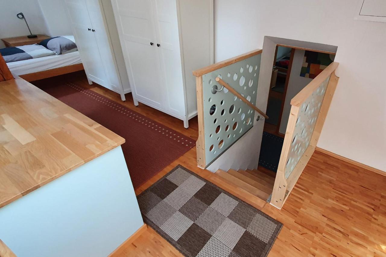 Campus Martin Apartment Dresden
