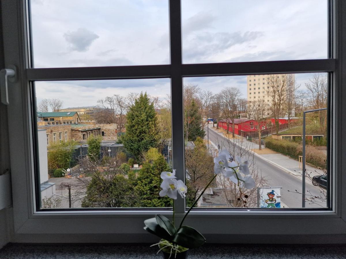 Spatzennest Apartment Dresden