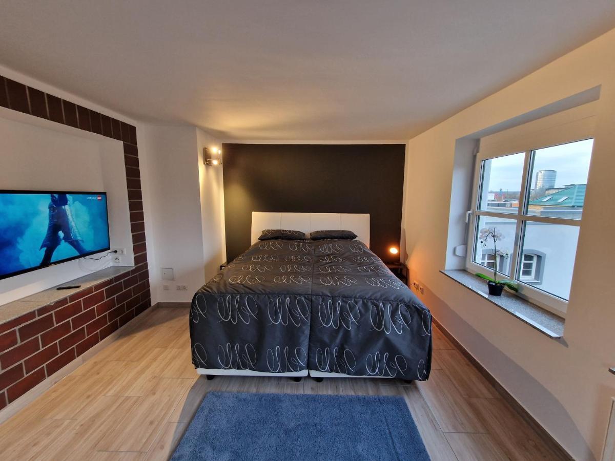 Spatzennest Apartment *