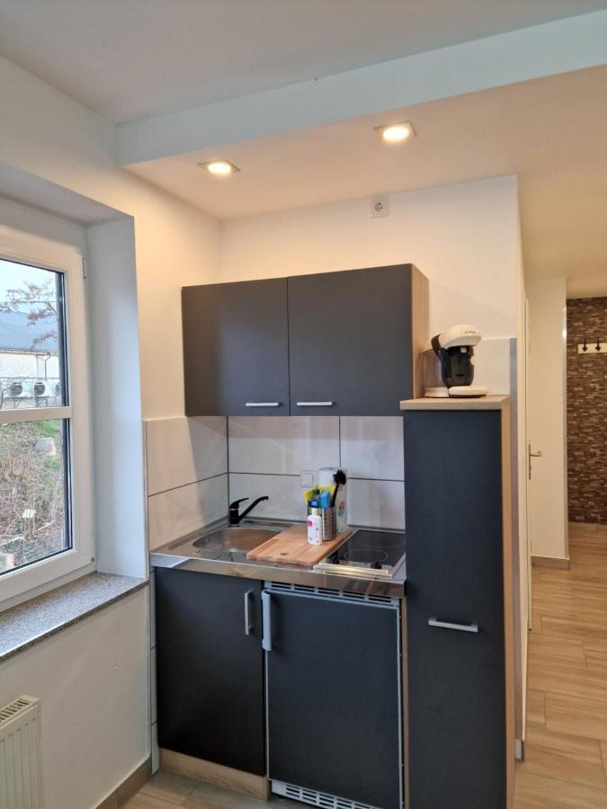 Apartment Spatzennest