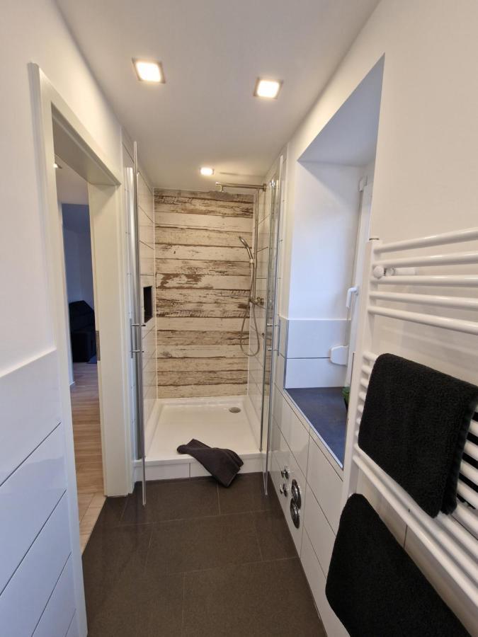 Apartment Spatzennest Dresden