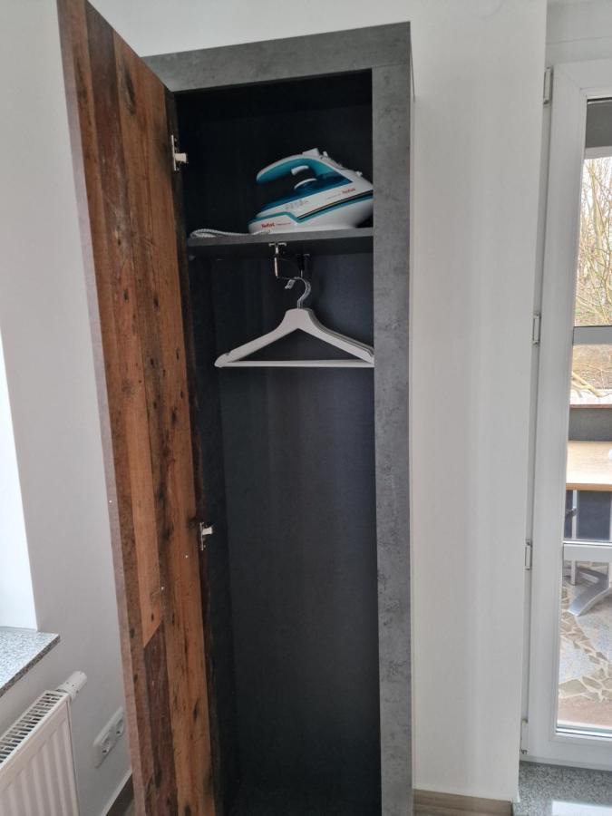 Spatzennest *