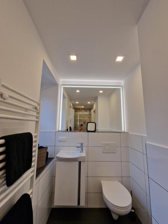 Spatzennest Apartment