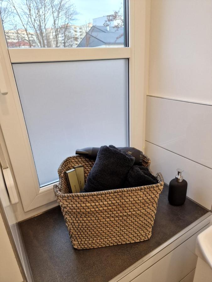 Spatzennest