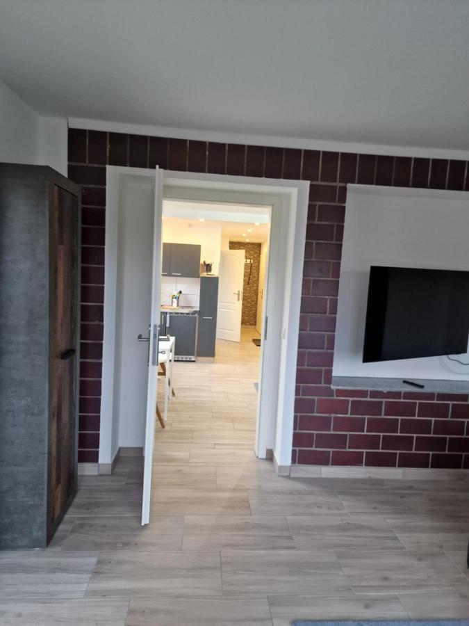 Spatzennest Dresden
