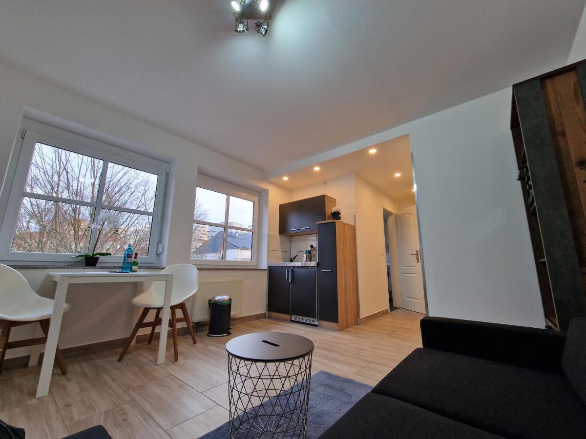 Spatzennest Apartment Dresden