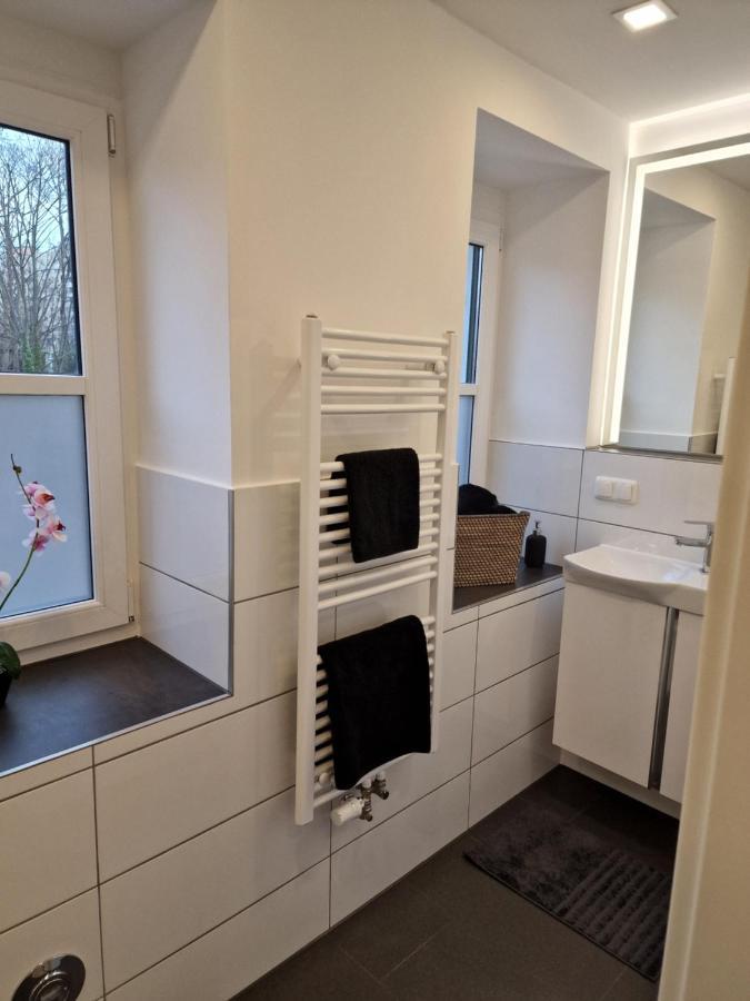 Spatzennest Dresden