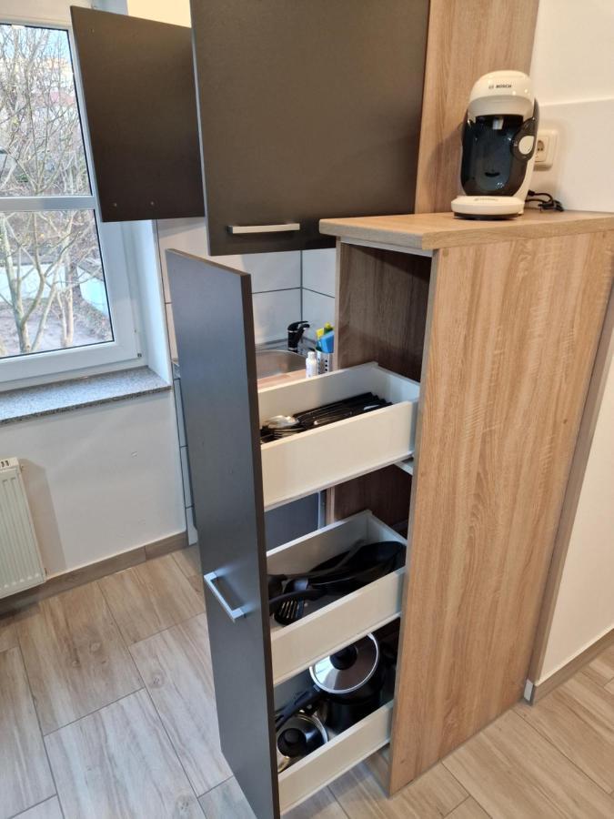 Spatzennest *