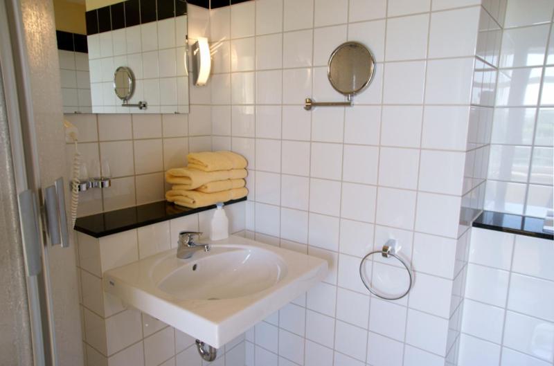 Am Weberplatz Hotel 3*