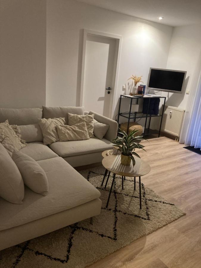 Gartenoase Appartement *