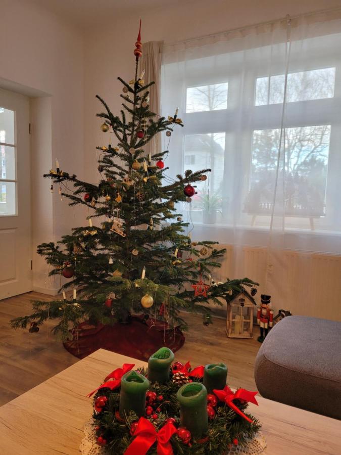 Zum Eulennest Apartment