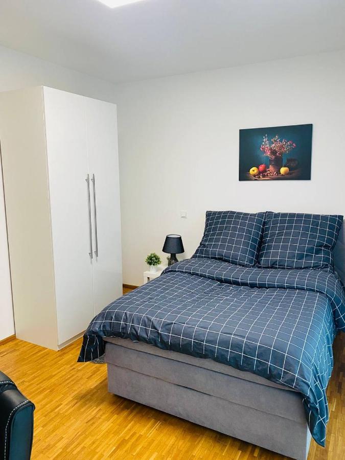 Privatunterkunft An Der Frauenkirche *