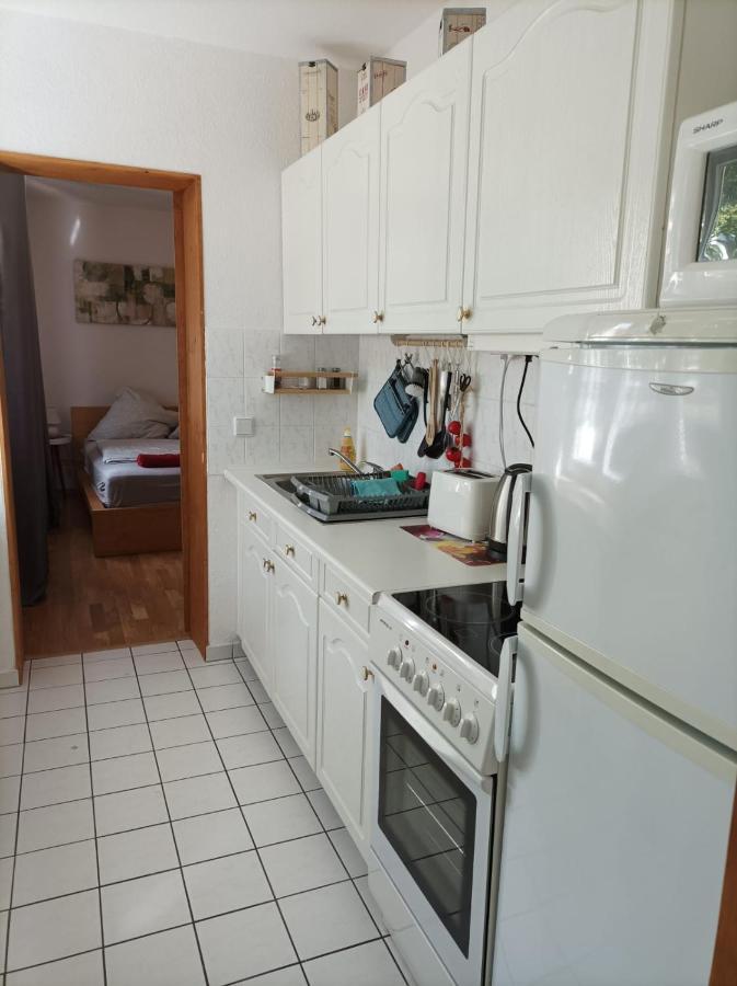 Apartment Ferienwohnung In Dresden. Dresden