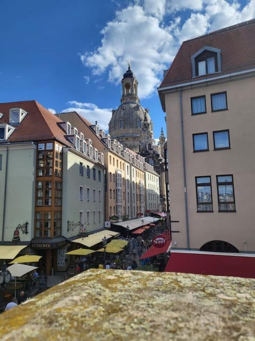 Ferienwohnung In Dresden. * Dresden