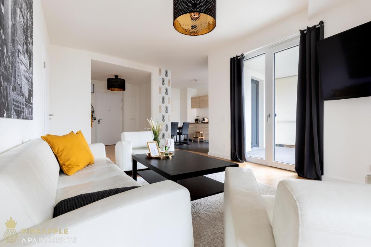 Pineapple Altstadt V - 112 Qm - 1x Free Parking *